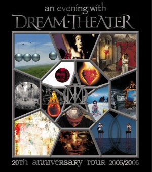 20th Anniversary Tour